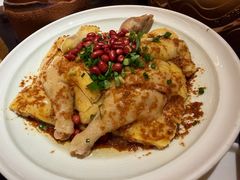 -桂小厨广西菜(万象城店)