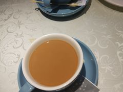 奶茶-七哥港式茶餐厅(亮马桥总店)