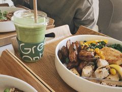 -Green Option(官舍店)
