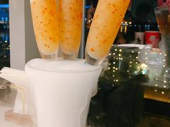 -雀蓝川菜(滨湖万象汇店)
