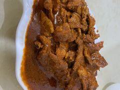 -满口香饭店