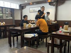-蟹上黄·蟹黄面·江南糖水(人民广场店)