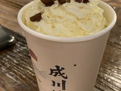 -成川茶店·潮汕工夫浓茶(万象店)