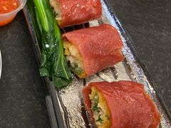 -金翠河烧鹅餐厅(解放碑时代广场店)