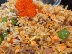 三禾炒饭-三禾寿司(君尚店)