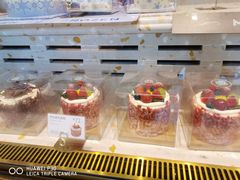 -巴黎贝甜(阳光上东店)