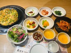 -本家韩国烤肉(青岛万象城店)