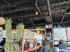 -安妮意大利餐厅(日坛店)