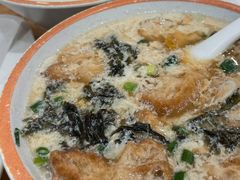 -早安山丘·豆浆油条(小木桥路店)