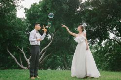 -绿皮火车照相馆 婚纱照旅拍(厦门店)