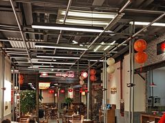 -新李记 · 口味菜馆(南郊公园店)
