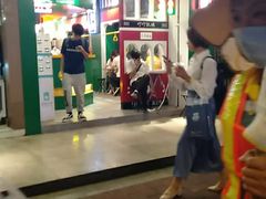 -香港鸿记冰室
