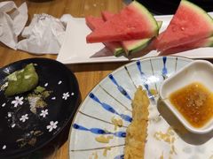 -水林间·寿喜烧自助(仙林金鹰店)