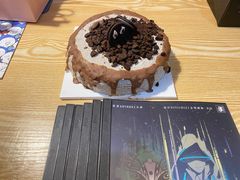 -伽利略剧本探案馆(国贸店)