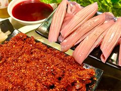 -三江汇火锅店(保全街店)