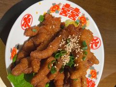 -牛市坎火锅(建设路店)