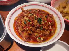 -蛮佬拾·乡里土菜馆(河西王府井店)