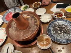 -北京老门框爆肚涮肉馆(凤城六路店)