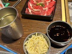 -新石器烤肉(中房金谊广场店)
