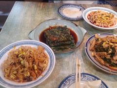 -左陕右甘(亚运村店)