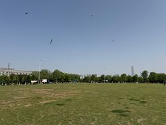 -武汉园博园(武汉自然博物馆)