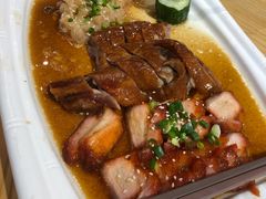 -德胜轩正宗顺德菜(宝安沙井会展中心店)