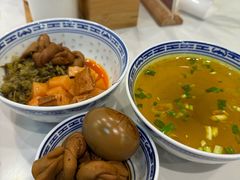 -永丰面馆(汉口路店)