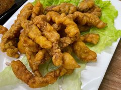 -红帽小馆(向阳路店)