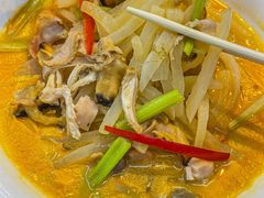 -东江海鲜大排档·潮汕菜·砂锅粥