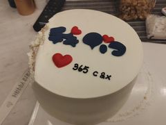 -Dark Horse·黑马蛋糕·低脂·低糖淡奶(金匙望湖大厦店)