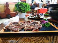 -牛犇烤肉(物资学院路店)