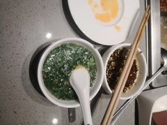 -海底捞火锅(天一广场亚细亚店)