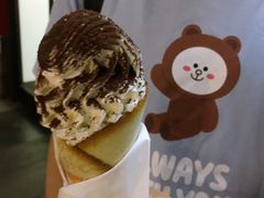北海道冰淇淋-肯德基(中关村E世界店)