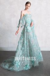 点击看大图 -纯色时光婚纱艺术馆WHITE