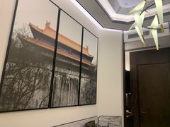 -箸福·夜上海(雨花客厅店)