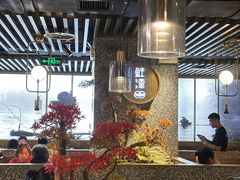 -鲜潭蒸汽石锅鱼(五道口购物中心店)
