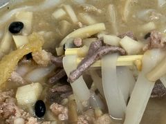 老友猪杂汤粉-舒记粉店(七星路店)