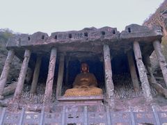 -圣莲山风景区