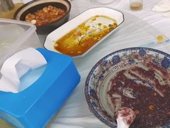 -芸海阁·农家私房菜(沙家浜景区出口店)