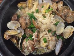 -小时候焗海鲜(鄞州万达店)