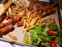 -HELLO MUSAE 拾光缪斯餐厅·纯正希腊风味(苏州中心店)