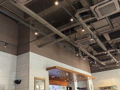 -星巴克(深圳龙岗广百店)