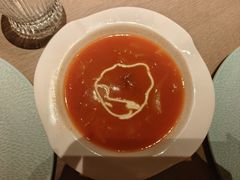 -波特曼西餐厅(中央大街店)