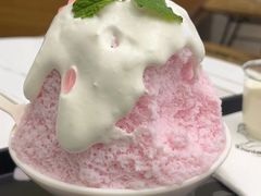 -丹礼糖甜品
