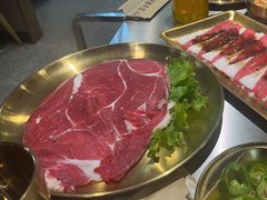-炉队长·齐齐哈尔家庭烤肉(马家堡店)