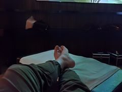 -江南足纪·影院足道·轻奢SPA(笋岗HALO广场店)