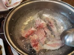 脆肉鲩火锅-正能量脆肉鲩火锅