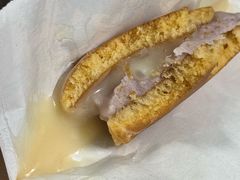 -辛一·铜锣烧(鸿寿坊店)