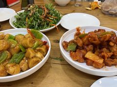 -渔家乐小海鲜(皇姑店)