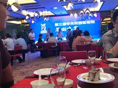 -天津水晶宫饭店